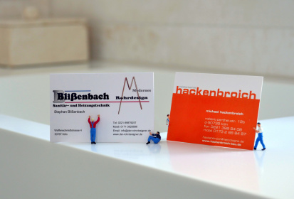 Visitenkarten Blissenbach und Hackenbroich.JPG
