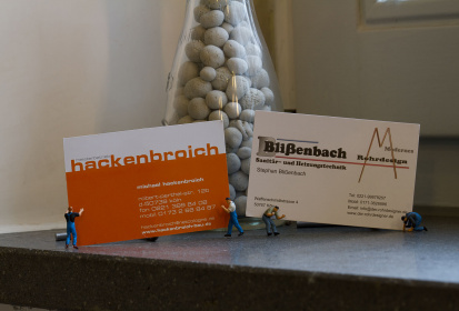 Visitenkarten, Blissenbach, Hackenbroich.jpg